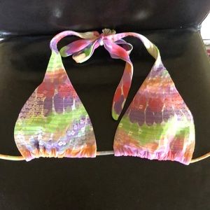 Victoria’s Secret bikini top